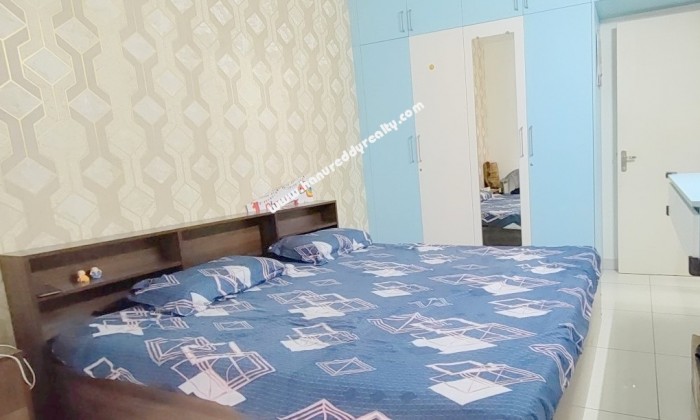 2 BHK Flat for Sale in Madhavaram