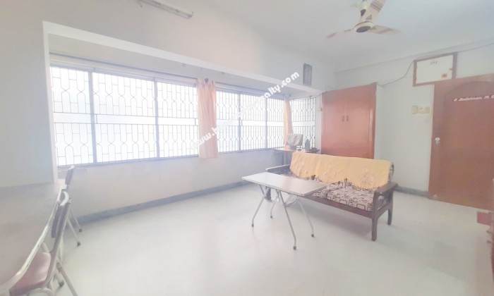 2 BHK Flat for Sale in Thiruvanmiyur