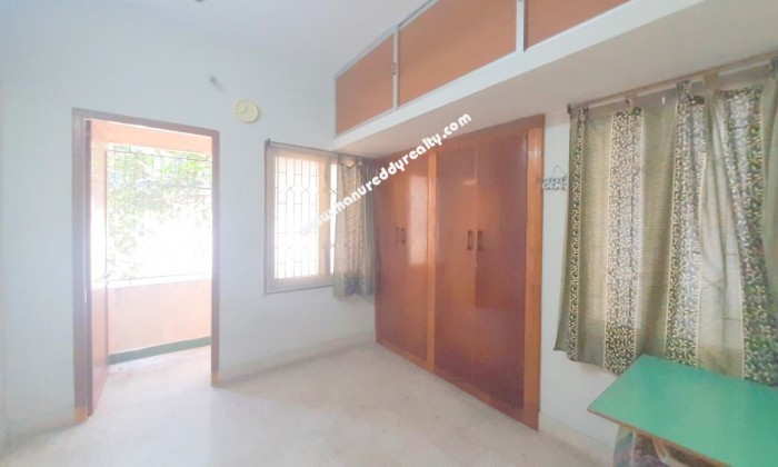 2 BHK Flat for Sale in Thiruvanmiyur