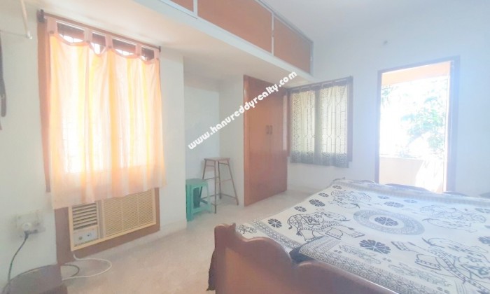 2 BHK Flat for Sale in Thiruvanmiyur