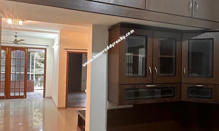 2 BHK Flat for Sale in G.V. Residency