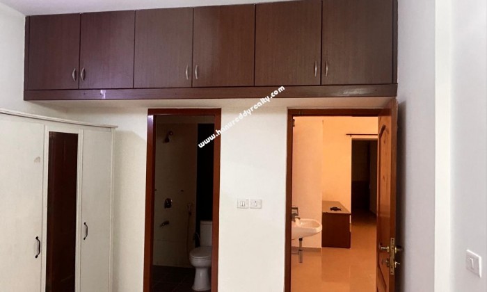 2 BHK Flat for Sale in G.V. Residency