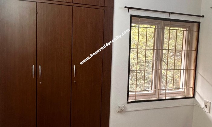 2 BHK Flat for Sale in G.V. Residency