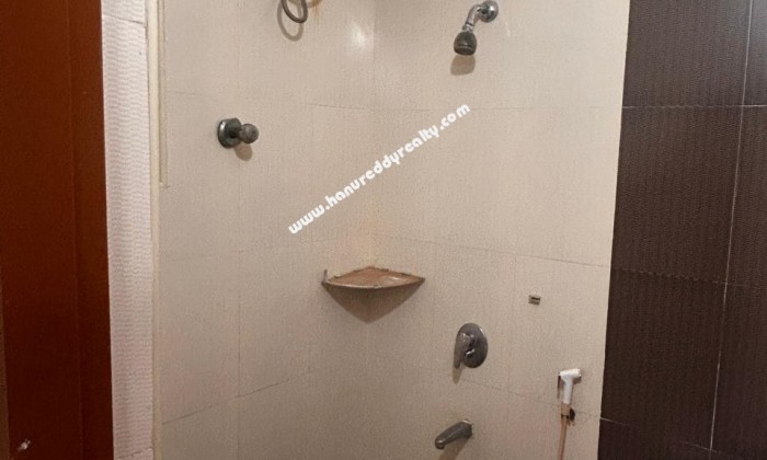 2 BHK Flat for Sale in G.V. Residency