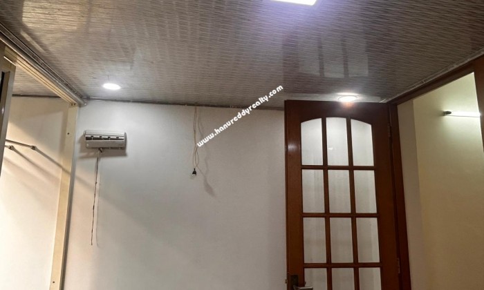 2 BHK Flat for Sale in G.V. Residency