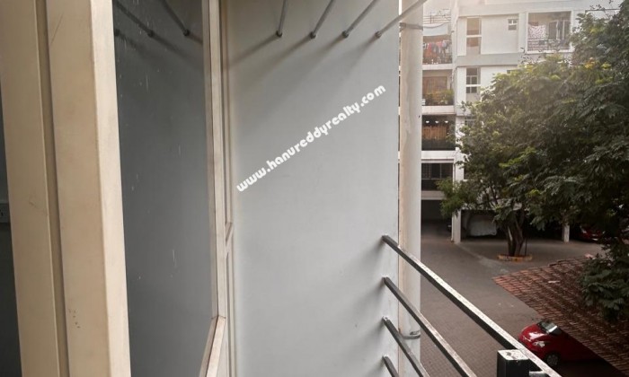 2 BHK Flat for Sale in G.V. Residency