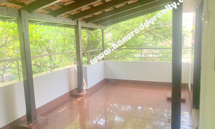 4 BHK Penthouse for Rent in Raja Annamalaipuram