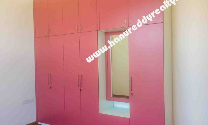 3 BHK Row House for Sale in Vedapatti