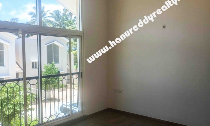 3 BHK Row House for Sale in Vedapatti