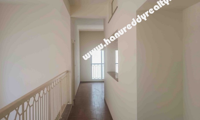 3 BHK Row House for Sale in Vedapatti