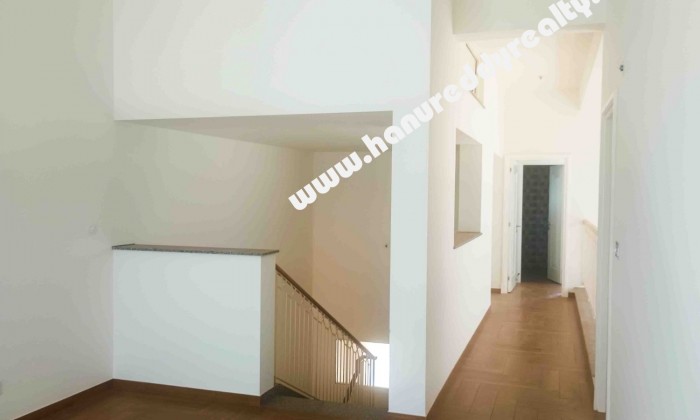 3 BHK Row House for Sale in Vedapatti