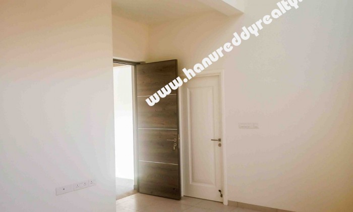 3 BHK Row House for Sale in Vedapatti
