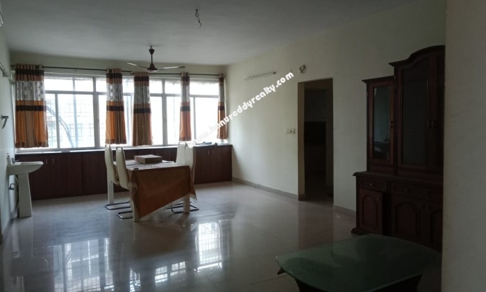 3 BHK Flat for Sale in Kirlampudi