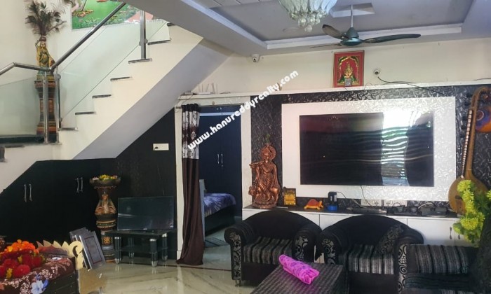3 BHK Duplex House for Sale in Lunger House