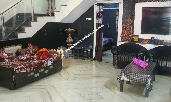 3 BHK Duplex House for Sale in Lunger House