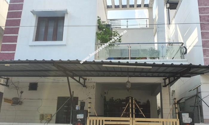 3 BHK Duplex House for Sale in Lunger House