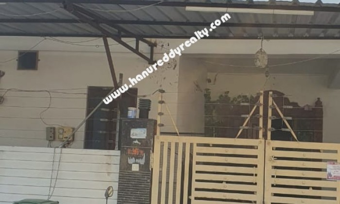 3 BHK Duplex House for Sale in Lunger House