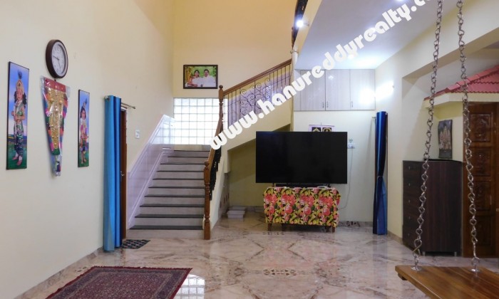 8 BHK Independent House for Sale in Avadi