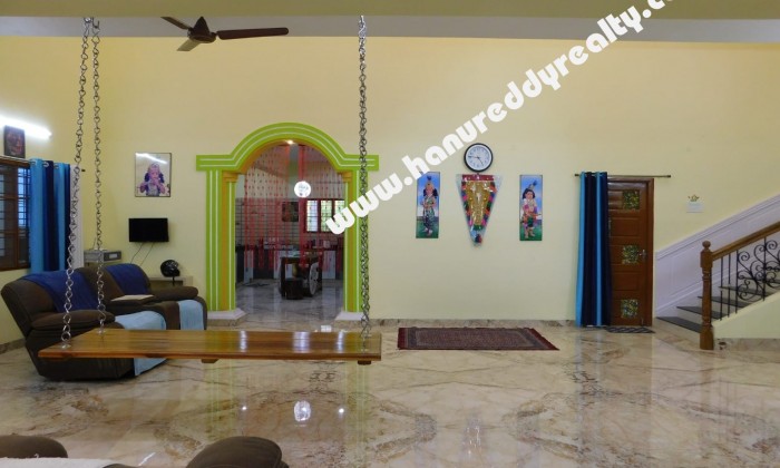 8 BHK Independent House for Sale in Avadi