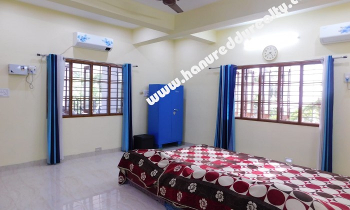 8 BHK Independent House for Sale in Avadi