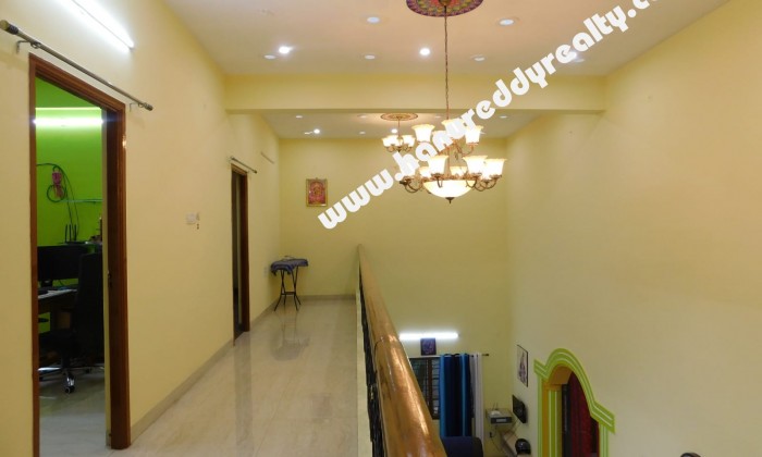 8 BHK Independent House for Sale in Avadi