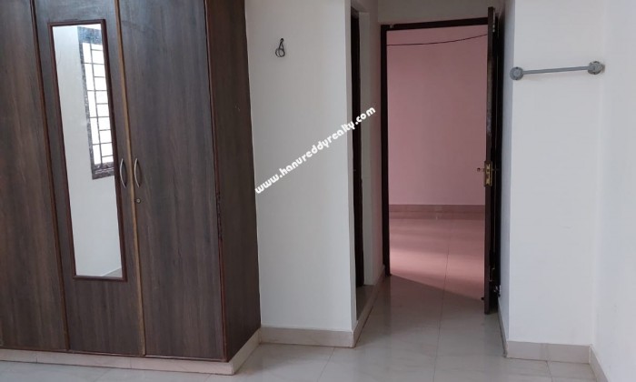 3 BHK Flat for Sale in Tiruvanmiyur