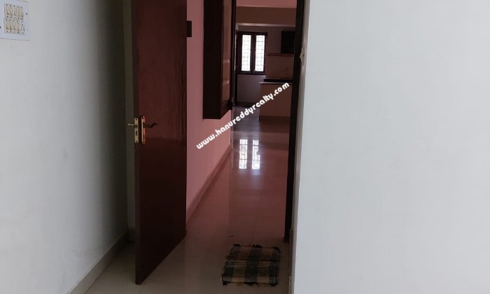 3 BHK Flat for Sale in Tiruvanmiyur