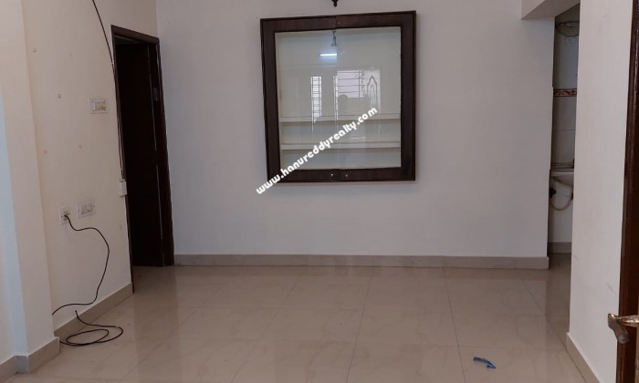 3 BHK Flat for Sale in Tiruvanmiyur