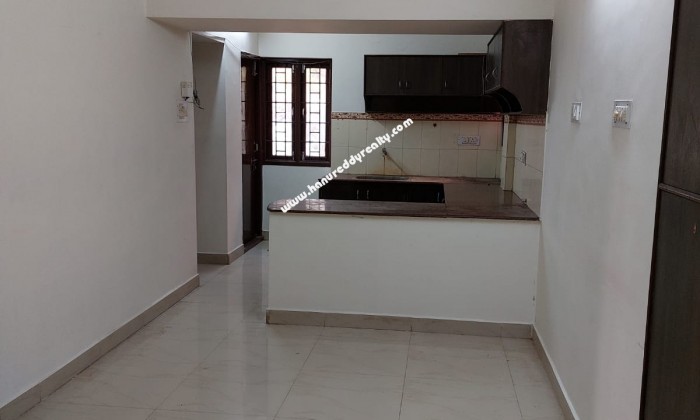 3 BHK Flat for Sale in Tiruvanmiyur