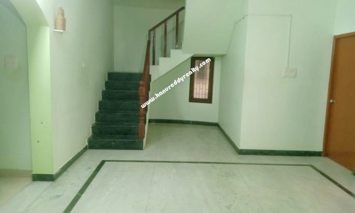 3 BHK Independent House for Sale in Sembakkam
