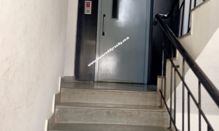 2 BHK Flat for Sale in Medavakkam