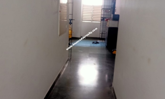2 BHK Flat for Sale in Medavakkam