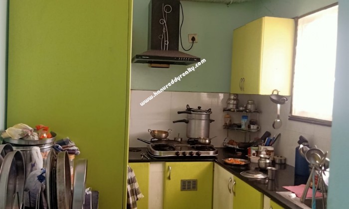 2 BHK Flat for Sale in Medavakkam
