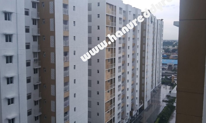 3 BHK Flat for Rent in Vanagaram