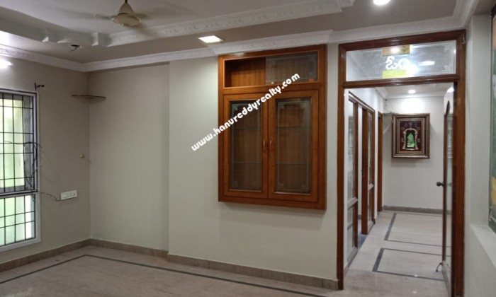 3 BHK Flat for Sale in CBM Compound