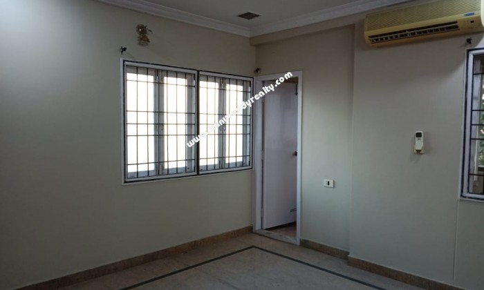 3 BHK Flat for Sale in CBM Compound