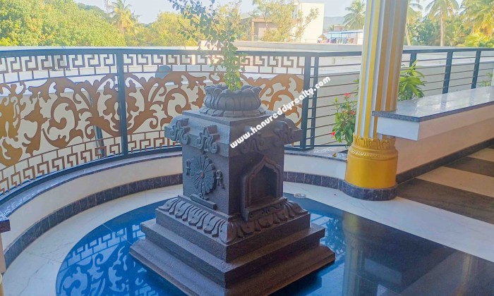 3 BHK New Home for Rent in Kovaipudur