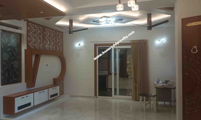 3 BHK New Home for Rent in Kovaipudur