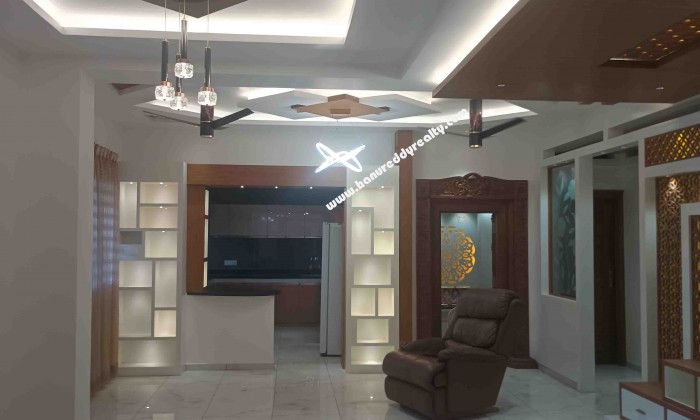 3 BHK New Home for Rent in Kovaipudur