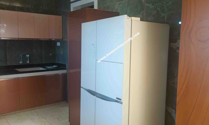 3 BHK New Home for Rent in Kovaipudur