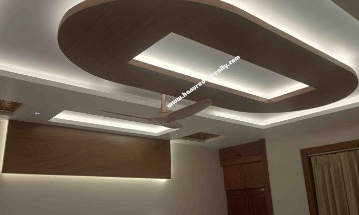 3 BHK New Home for Rent in Kovaipudur