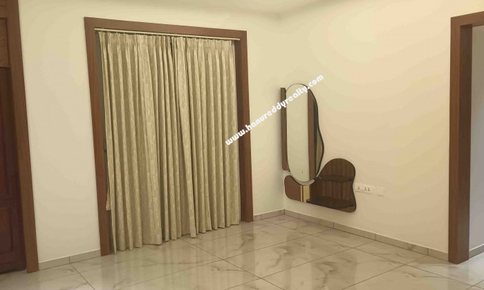 3 BHK New Home for Rent in Kovaipudur