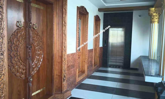 3 BHK New Home for Rent in Kovaipudur