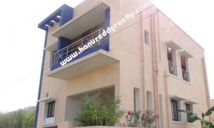3 BHK Independent House for Sale in Tambaram East