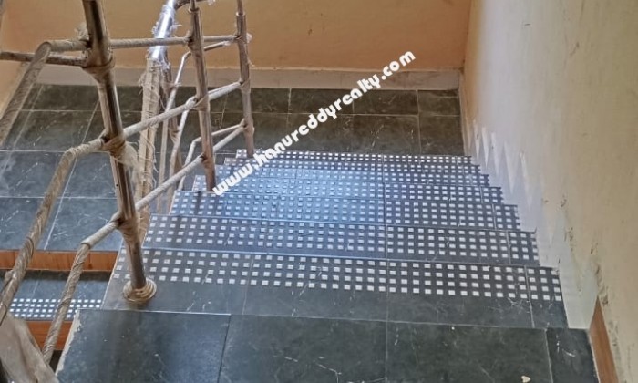 2 BHK Flat for Sale in Guduvanchery