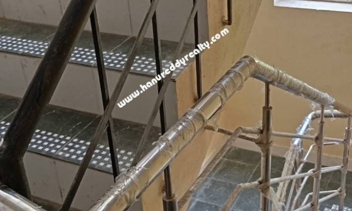 2 BHK Flat for Sale in Guduvanchery