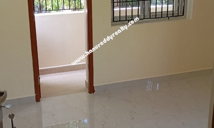 2 BHK Flat for Sale in Guduvanchery
