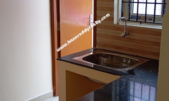 2 BHK Flat for Sale in Guduvanchery