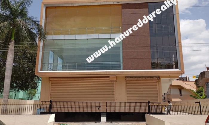  BHK Standalone Building for Rent in Tambaram
