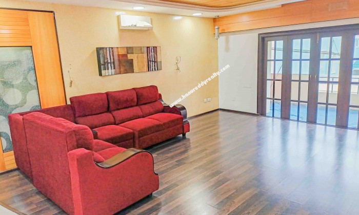 4 BHK Flat for Sale in Race Course